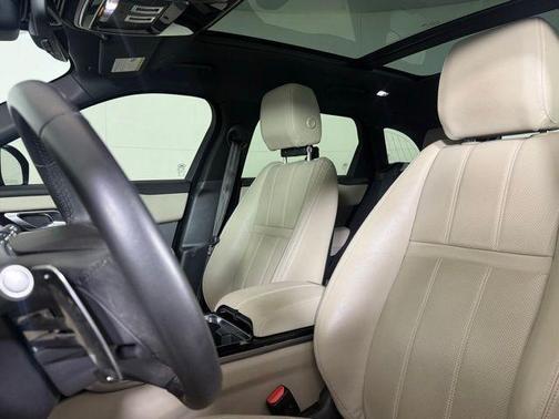 2023 Land Rover Range Rover Velar R-Dynamic S