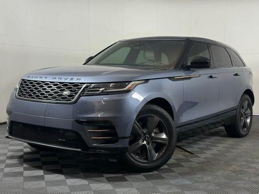 2023 Land Rover Range Rover Velar R-Dynamic S