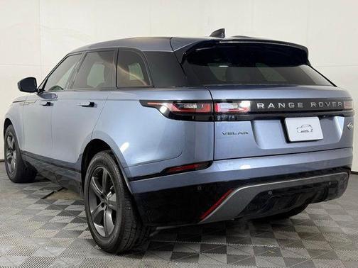 2023 Land Rover Range Rover Velar R-Dynamic S