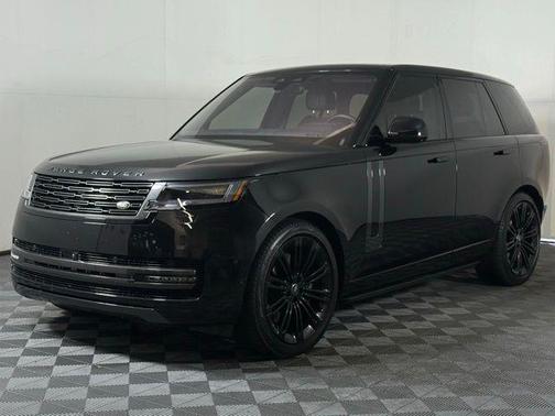 2023 Land Rover Range Rover P530 SE