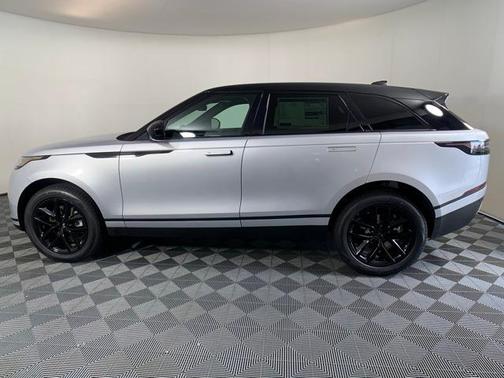 2025 Land Rover Range Rover Velar P250 S