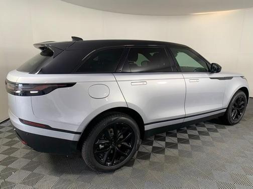 2025 Land Rover Range Rover Velar P250 S