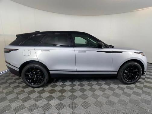 2025 Land Rover Range Rover Velar P250 S