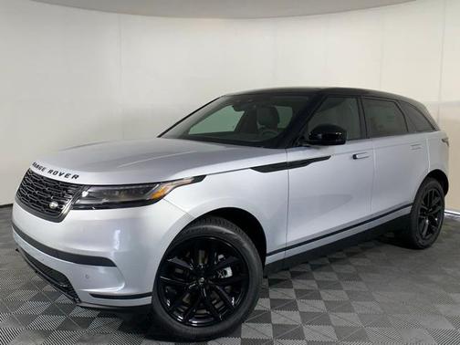 2025 Land Rover Range Rover Velar P250 S
