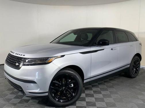 2025 Land Rover Range Rover Velar P250 S