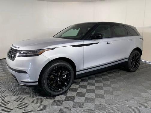 2025 Land Rover Range Rover Velar P250 S
