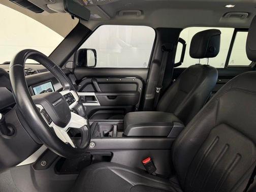 2020 Land Rover Defender 110 HSE