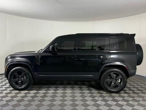 2020 Land Rover Defender 110 HSE