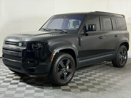 2020 Land Rover Defender 110 HSE