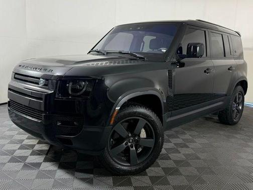 2020 Land Rover Defender 110 HSE