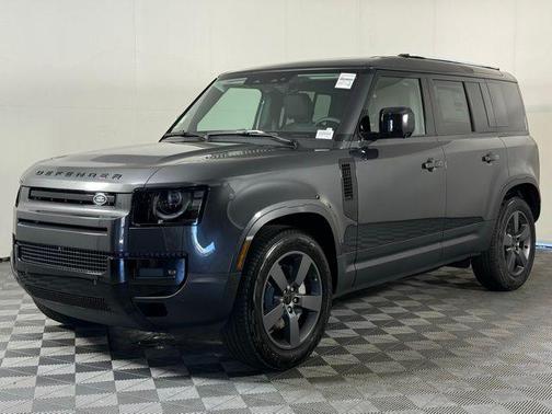 2026 Land Rover Defender S