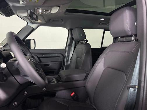 2026 Land Rover Defender S