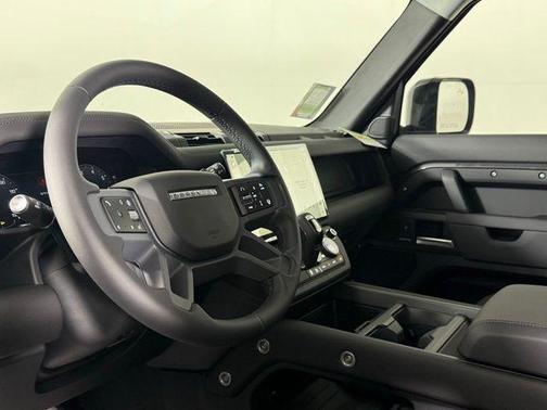 2026 Land Rover Defender S