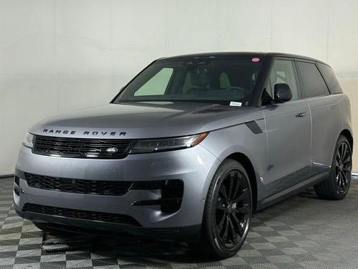 2025 Land Rover Range Rover Sport P360 SE