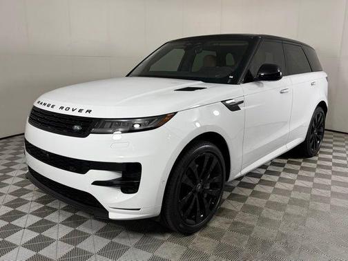 2025 Land Rover Range Rover Sport P530 Dynamic SE