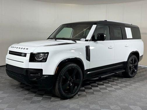 2025 Land Rover Defender P400 X-Dynamic SE