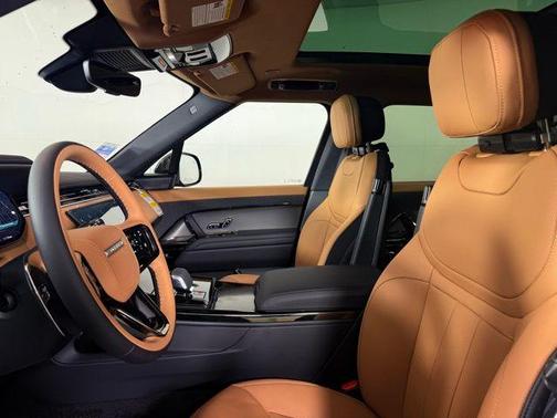 2025 Land Rover Range Rover Sport P460 Dynamic SE