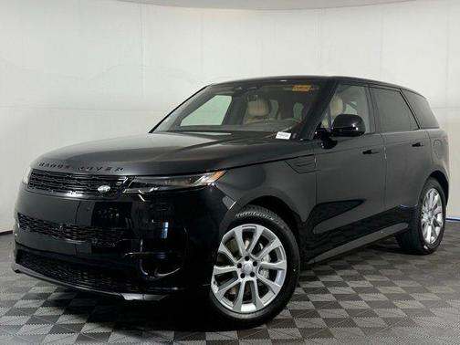 2025 Land Rover Range Rover Sport P460 Dynamic SE