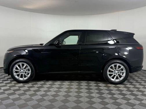 2025 Land Rover Range Rover Sport P460 Dynamic SE