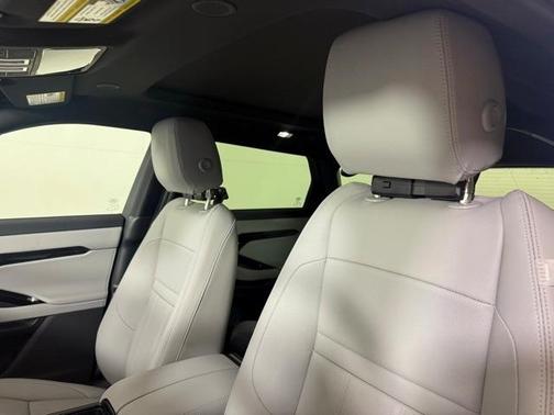 2026 Land Rover Range Rover Evoque Core S