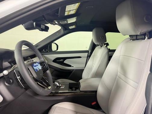 2026 Land Rover Range Rover Evoque Core S