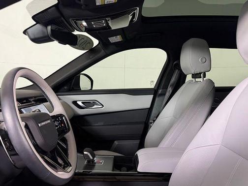 2026 Land Rover Range Rover Velar P250 S