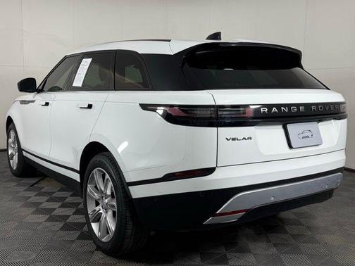 2026 Land Rover Range Rover Velar P250 S