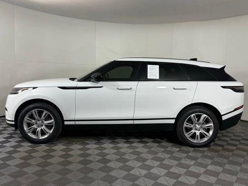 2026 Land Rover Range Rover Velar P250 S