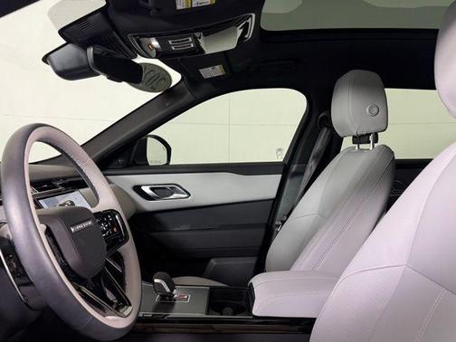 2026 Land Rover Range Rover Velar P250 S