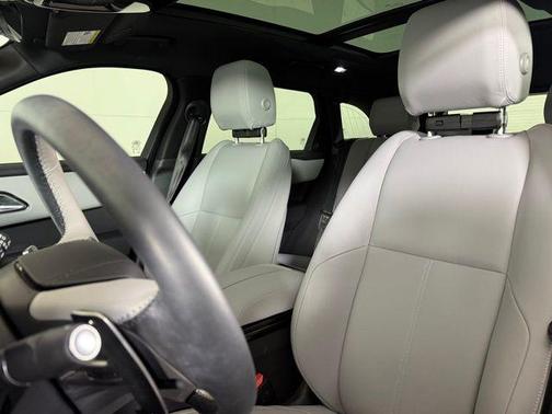 2026 Land Rover Range Rover Velar P250 S