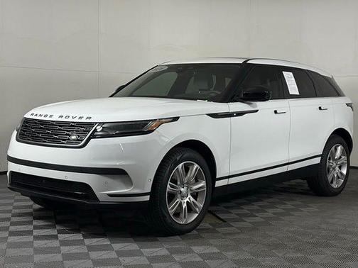 2026 Land Rover Range Rover Velar P250 S