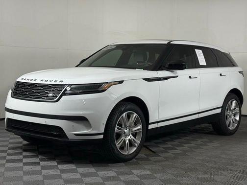2026 Land Rover Range Rover Velar P250 S