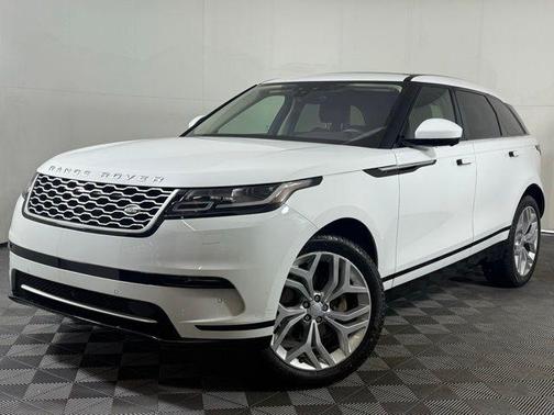 2020 Land Rover Range Rover Velar S