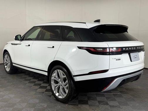 2020 Land Rover Range Rover Velar S