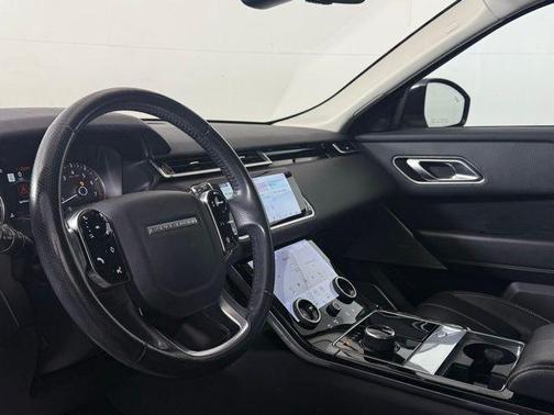 2020 Land Rover Range Rover Velar S