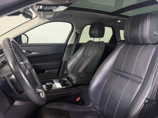 2020 Land Rover Range Rover Velar S
