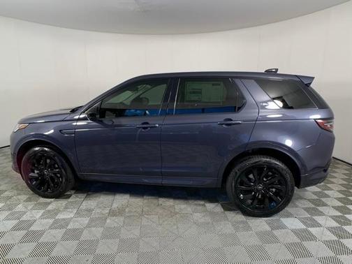 2024 Land Rover Discovery Sport Core S
