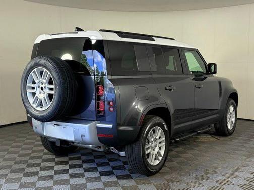 2025 Land Rover Defender P300