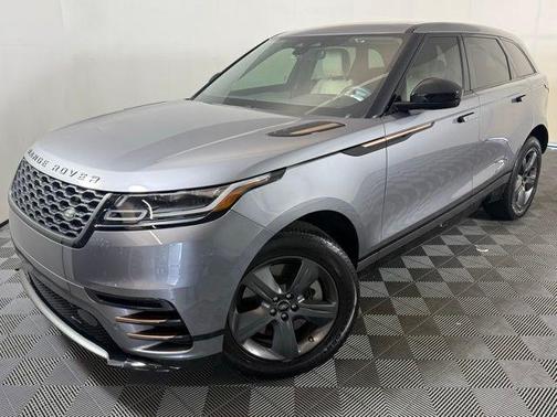 2023 Land Rover Range Rover Velar R-Dynamic S