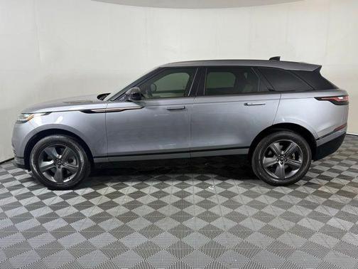 2023 Land Rover Range Rover Velar R-Dynamic S