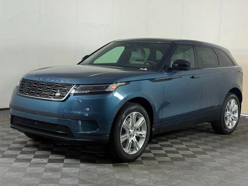 2026 Land Rover Range Rover Velar P250 S