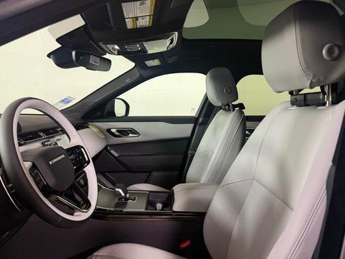 2026 Land Rover Range Rover Velar P250 S