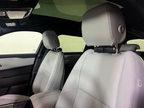 2026 Land Rover Range Rover Velar P250 S