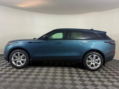 2026 Land Rover Range Rover Velar P250 S