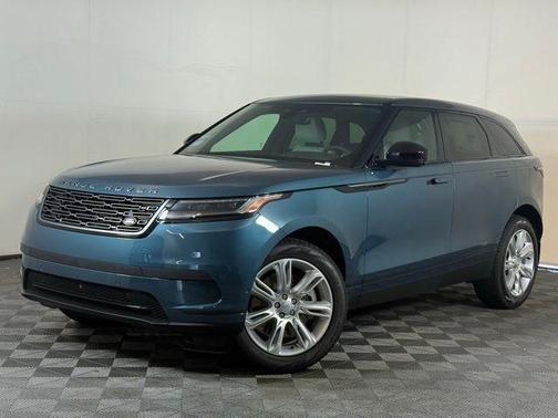 2026 Land Rover Range Rover Velar P250 S