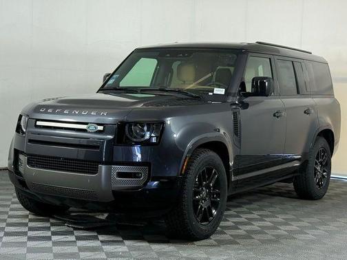 2025 Land Rover Defender P400 X-Dynamic SE