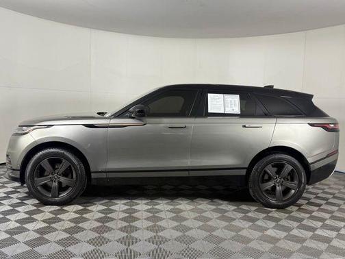 2019 Land Rover Range Rover Velar P250 SE R-Dynamic