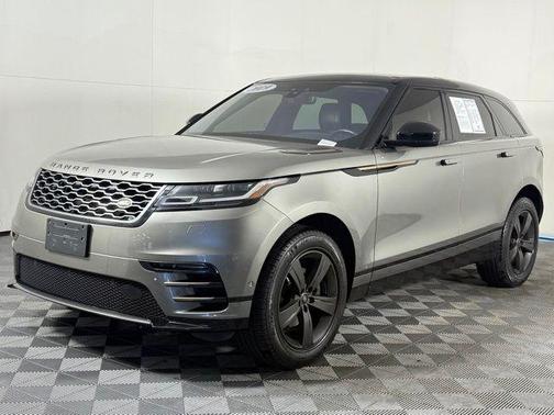 2019 Land Rover Range Rover Velar P250 SE R-Dynamic