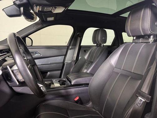 2019 Land Rover Range Rover Velar P250 SE R-Dynamic