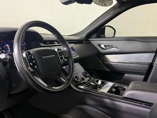 2019 Land Rover Range Rover Velar P250 SE R-Dynamic